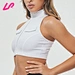 high neck tankini top